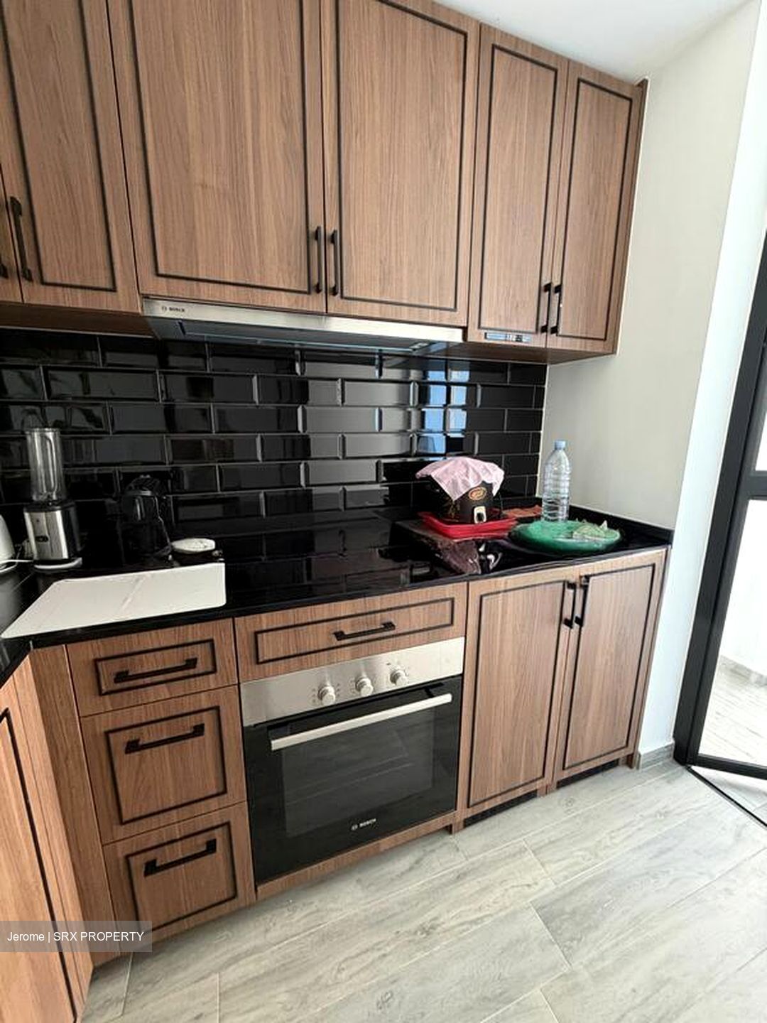 Mayfair Gardens (D21), Condominium #577894251